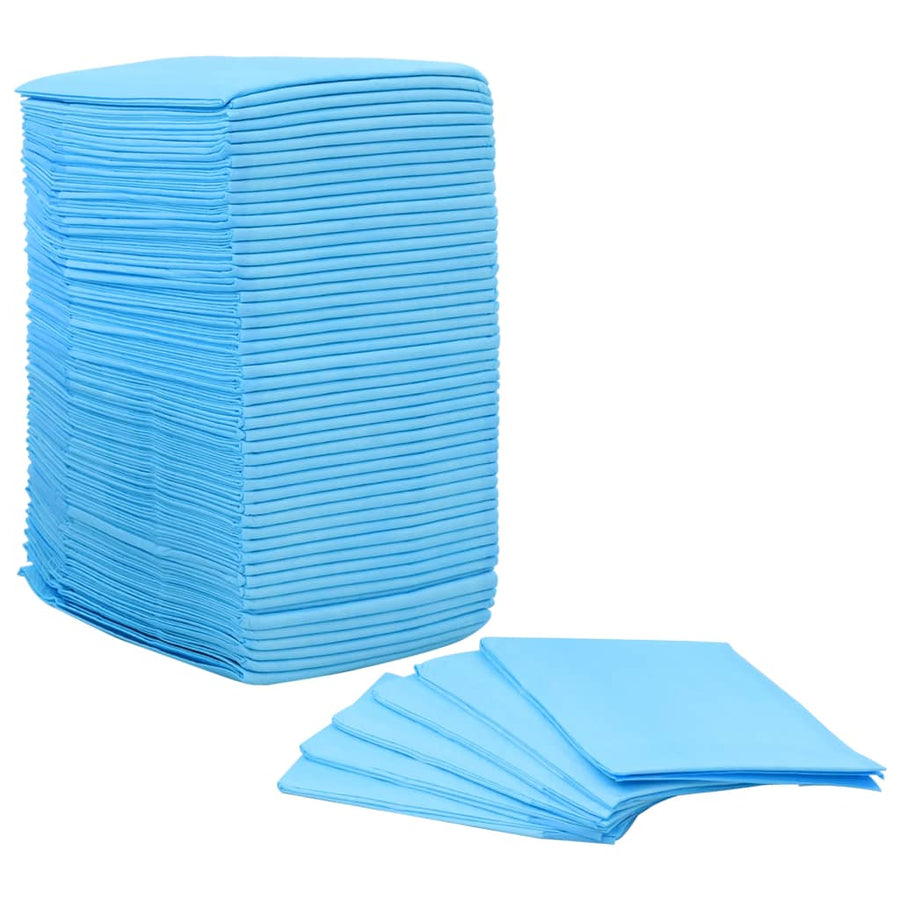 Huisdierentrainingsdoekjes Nonwoven Stof 400 90 x 60 cm