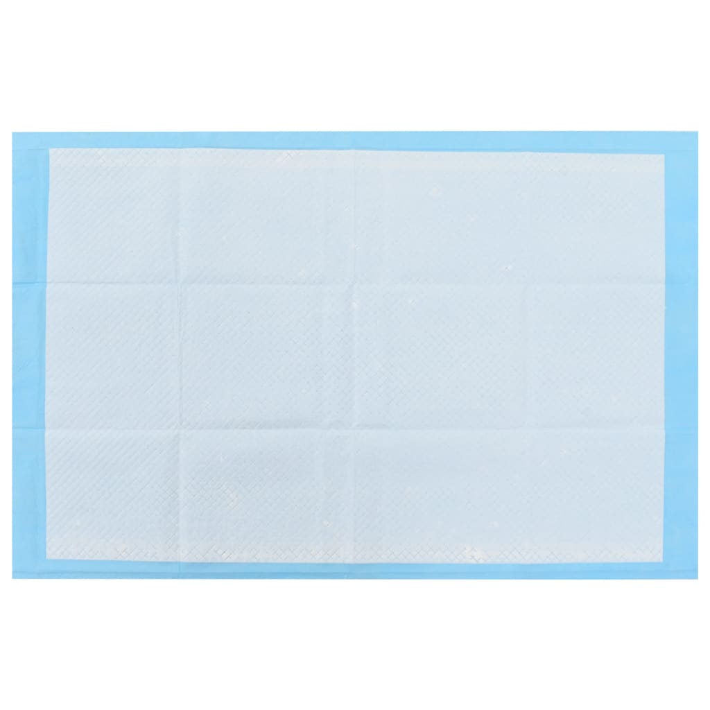 Huisdierentrainingsdoekjes Nonwoven Stof 400 90 x 60 cm