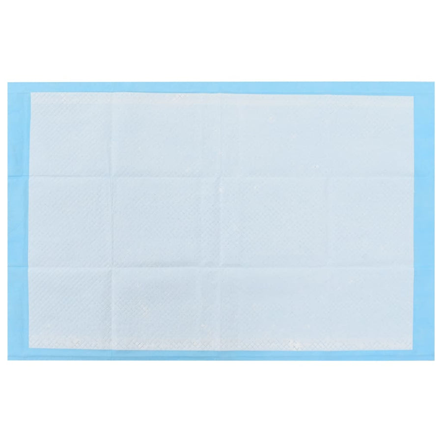 Huisdierentrainingsdoekjes Nonwoven Stof 400 90 x 60 cm
