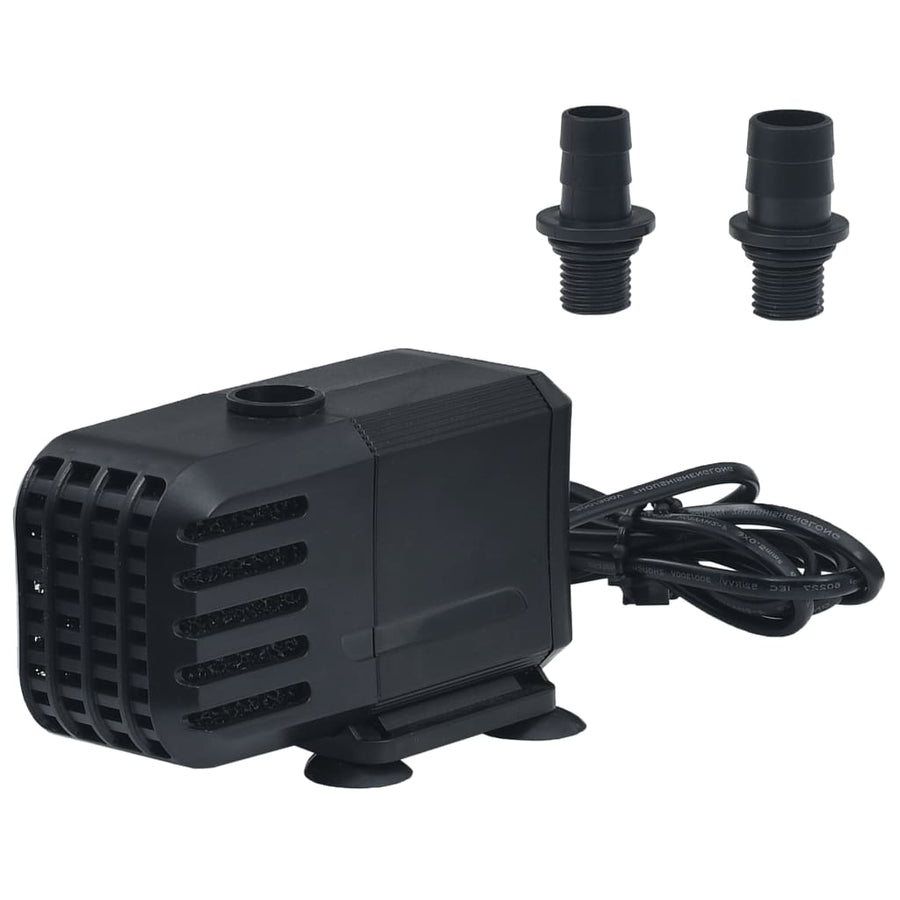 Aquariumpomp Onderdompelbaar 1300 L/U 1300 l/h