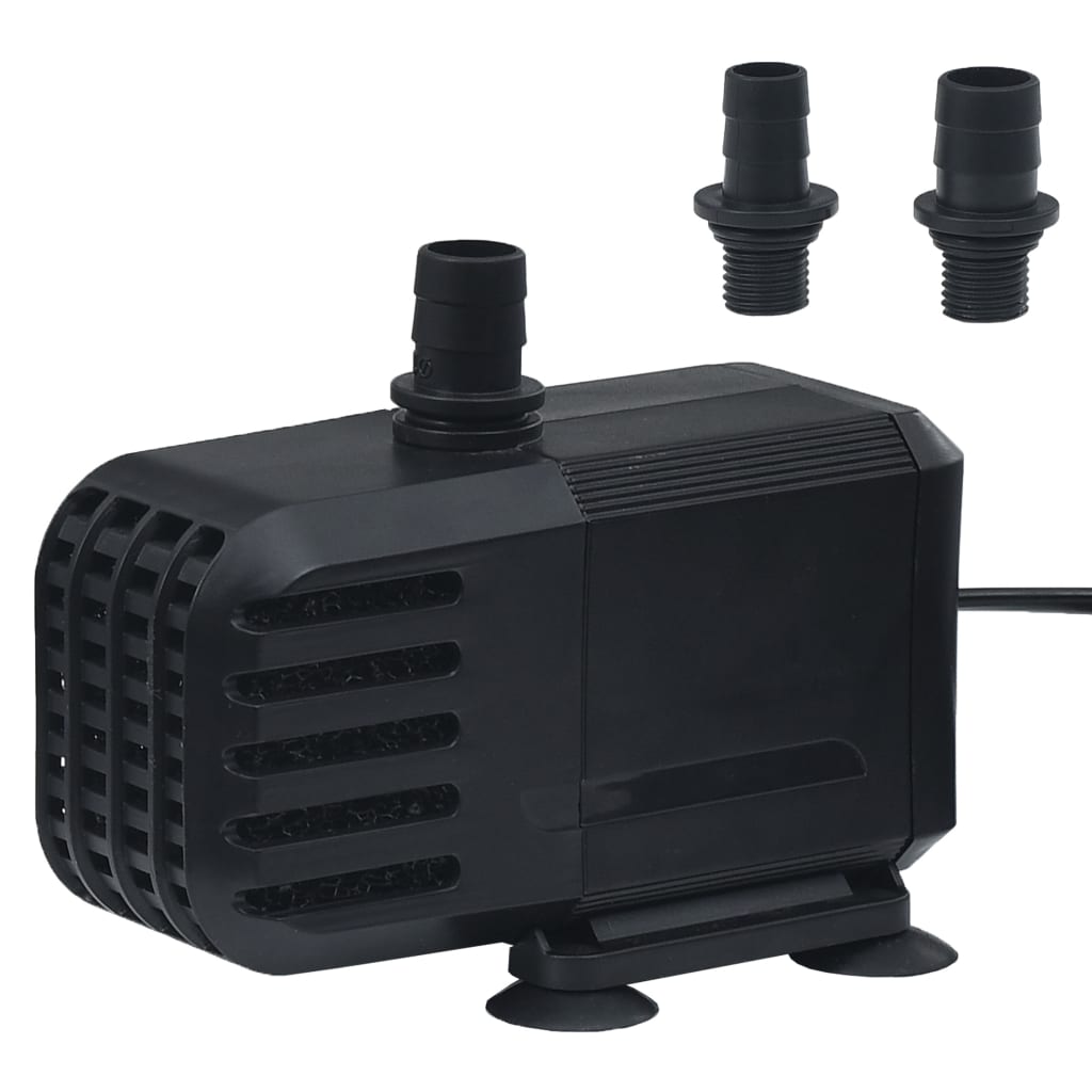 Aquariumpomp Onderdompelbaar 1300 L/U 1300 l/h
