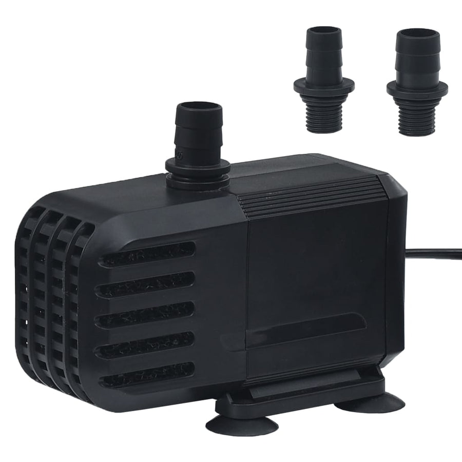 Aquariumpomp Onderdompelbaar 1300 L/U 1300 l/h