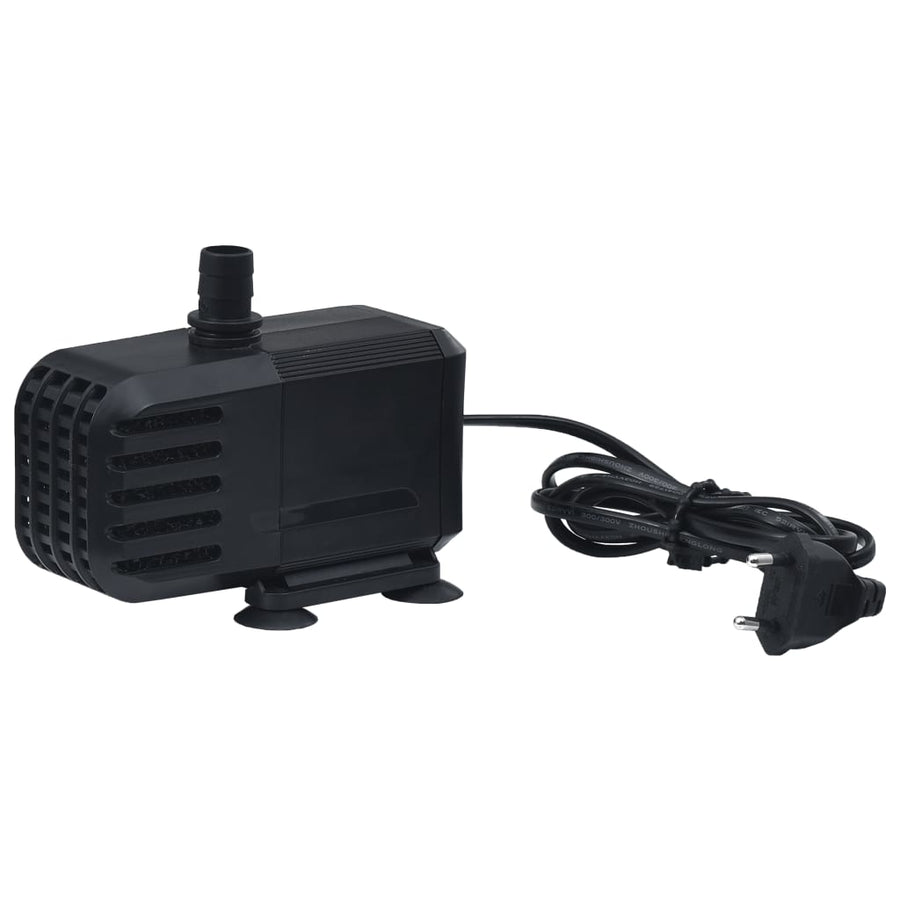 Aquariumpomp Onderdompelbaar 1300 L/U 1300 l/h