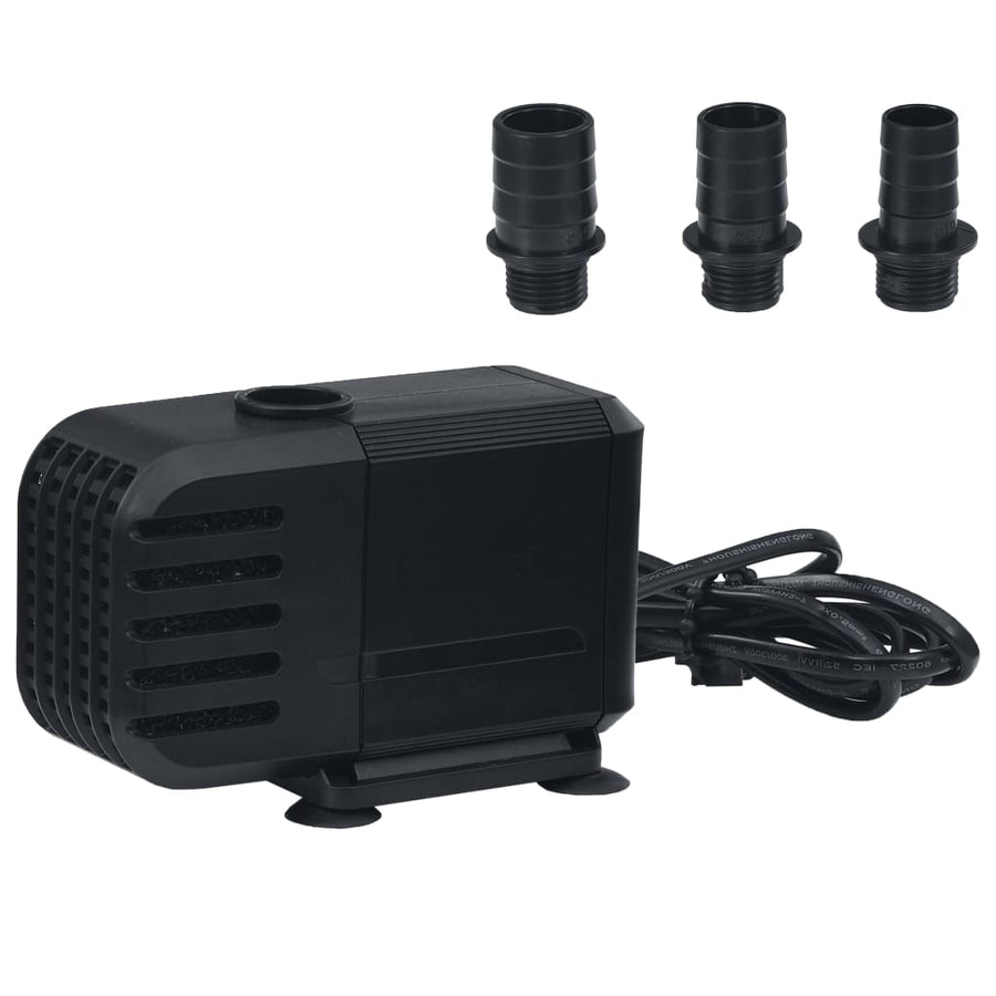 Aquariumpomp Onderdompelbaar 1800 L/U 1800 l/h