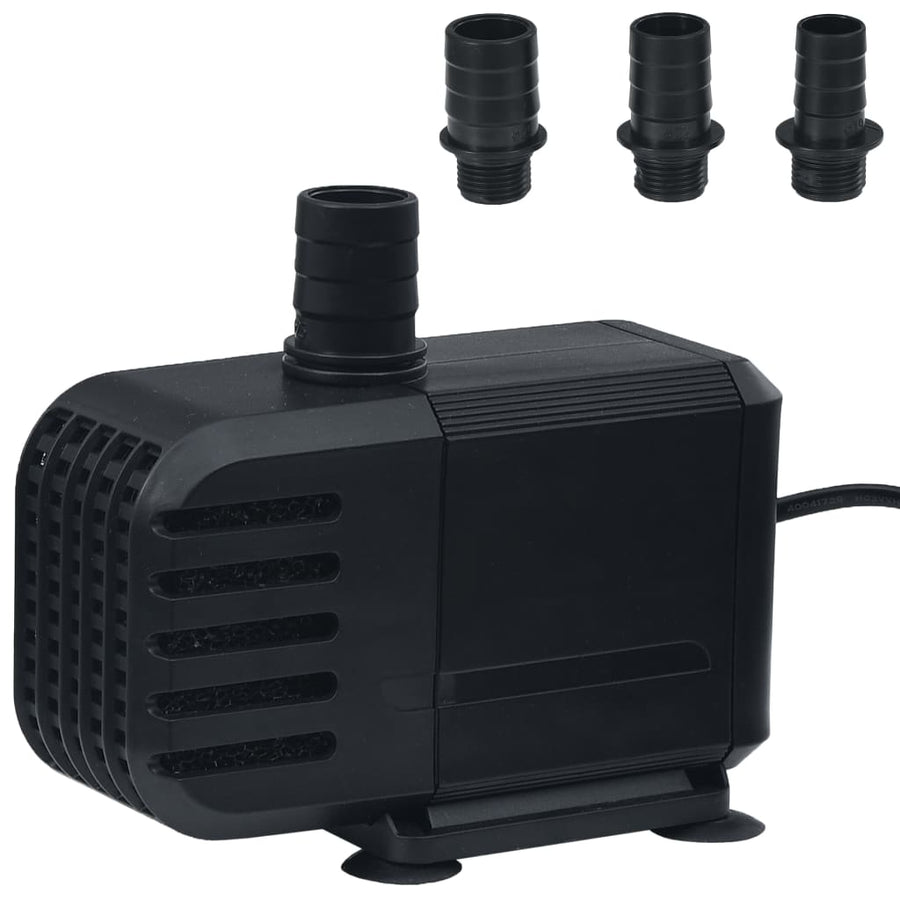 Aquariumpomp Onderdompelbaar 1800 L/U 1800 l/h