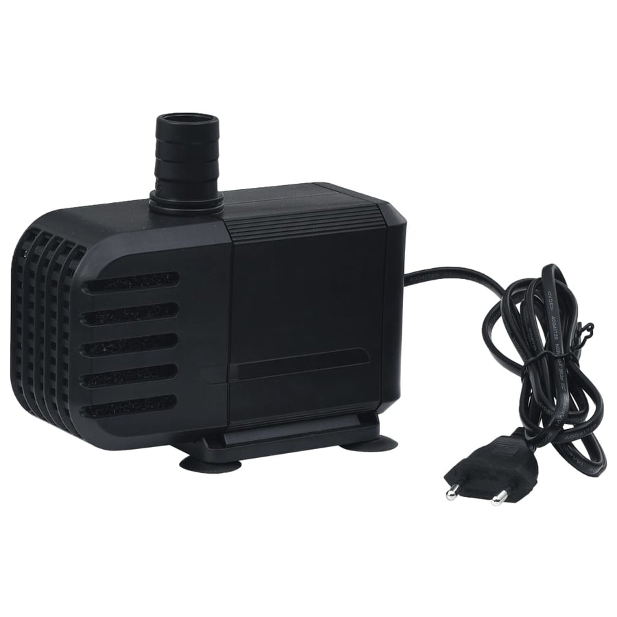 Aquariumpomp Onderdompelbaar 1800 L/U 1800 l/h