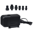 Submersible Aquarium Pump 2500 L/H