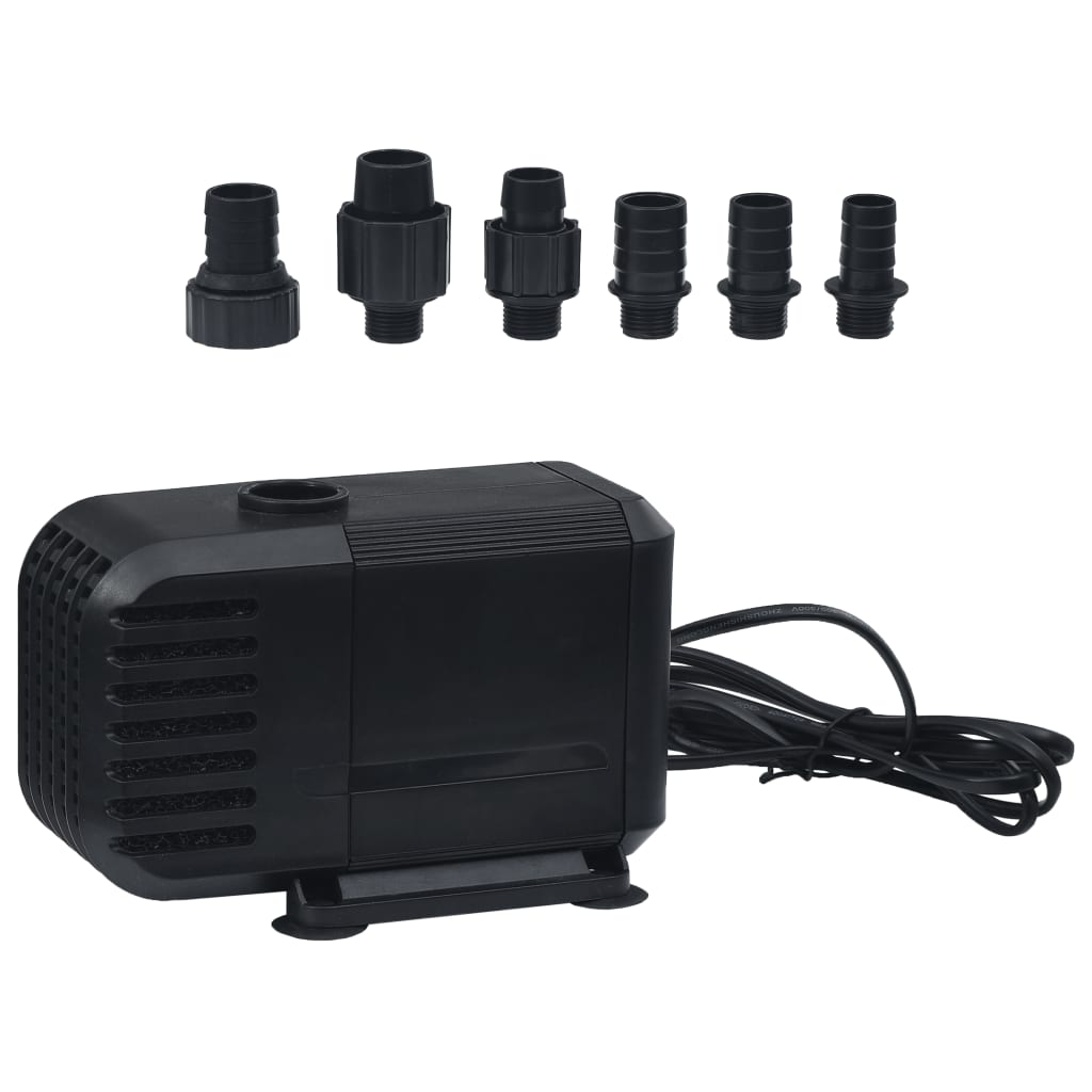 Aquariumpomp Onderdompelbaar 2500 L/U 2500 l/h