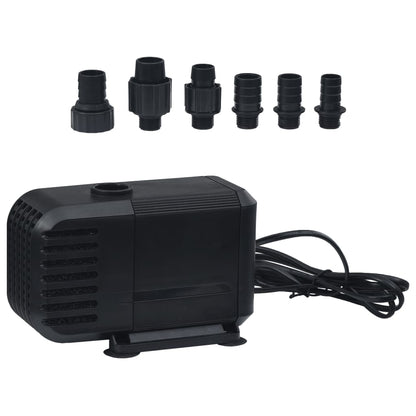 Aquariumpomp Onderdompelbaar 2500 L/U 2500 l/h