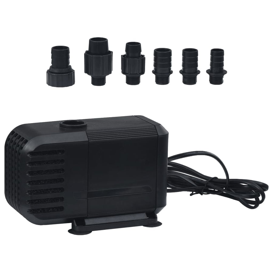 Aquariumpomp Onderdompelbaar 2500 L/U 2500 l/h