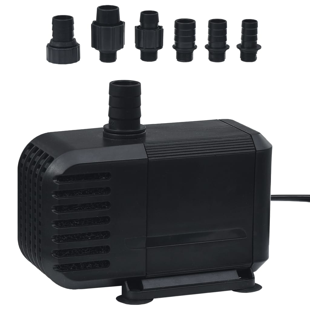 Aquariumpomp Onderdompelbaar 2500 L/U 2500 l/h