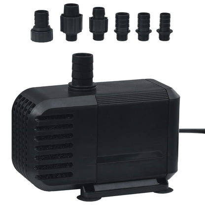 Aquariumpomp Onderdompelbaar 2500 L/U 2500 l/h