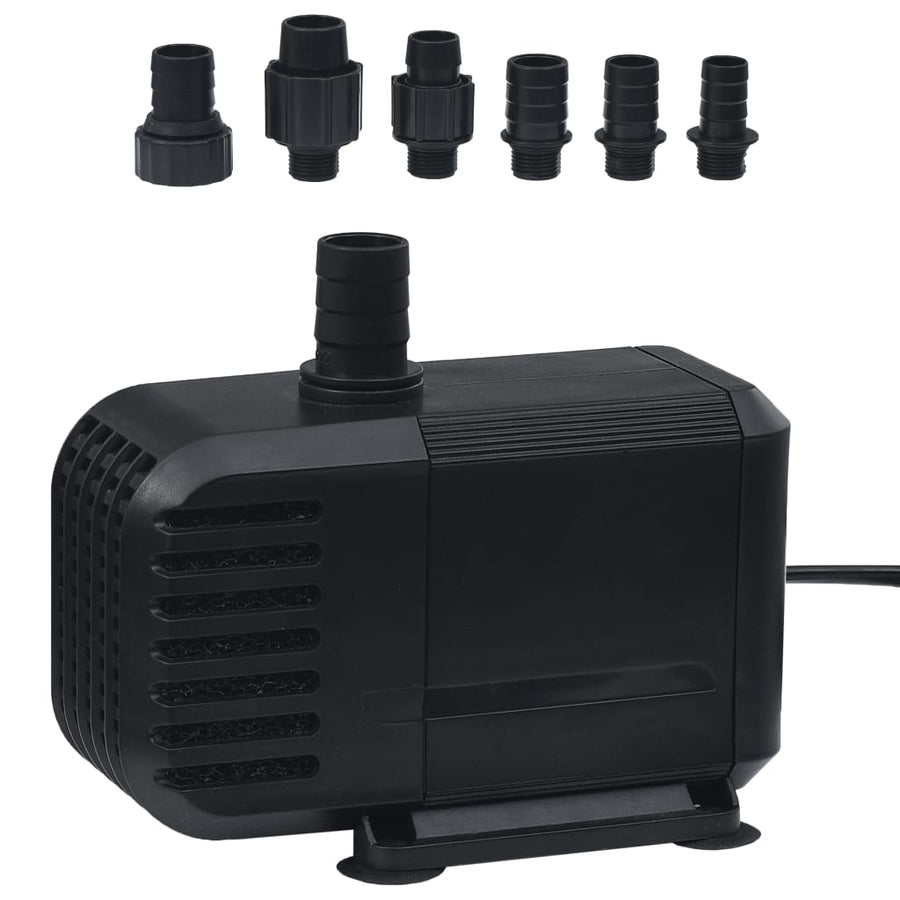 Aquariumpomp Onderdompelbaar 2500 L/U 2500 l/h