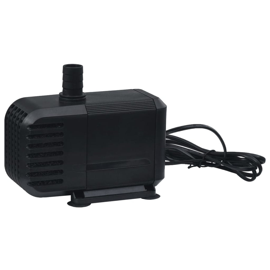 Aquariumpomp Onderdompelbaar 2500 L/U 2500 l/h