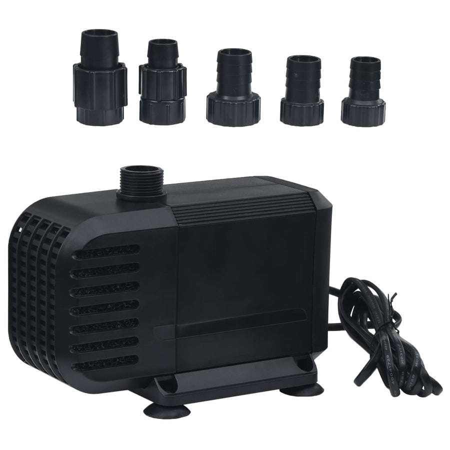 Aquariumpomp Onderdompelbaar 3000 L/U 3000 l/h
