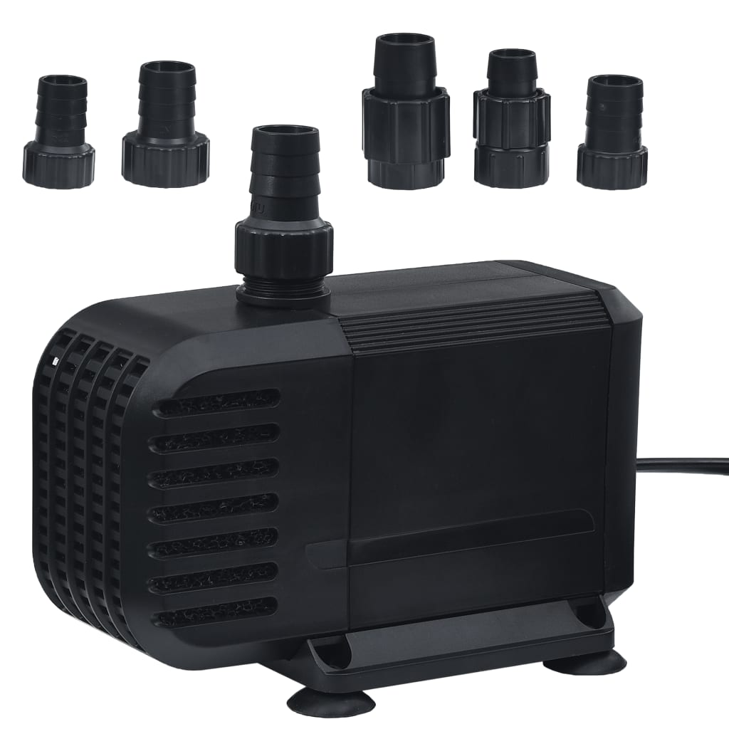 Aquariumpomp Onderdompelbaar 3000 L/U 3000 l/h