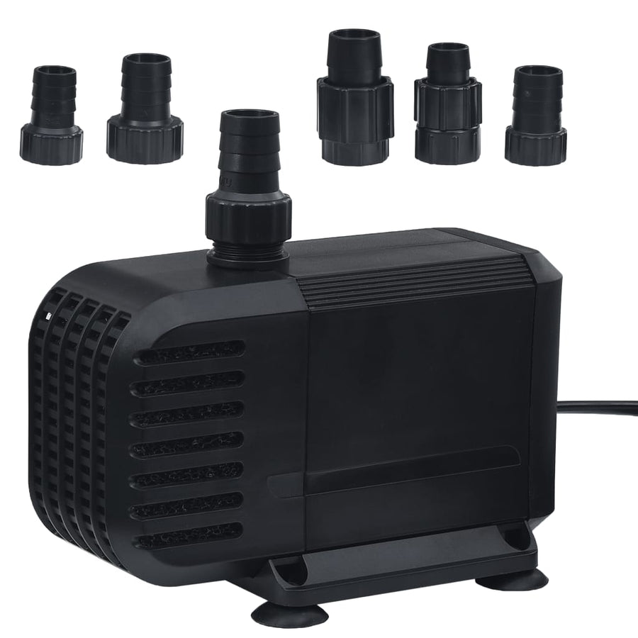 Aquariumpomp Onderdompelbaar 3000 L/U 3000 l/h