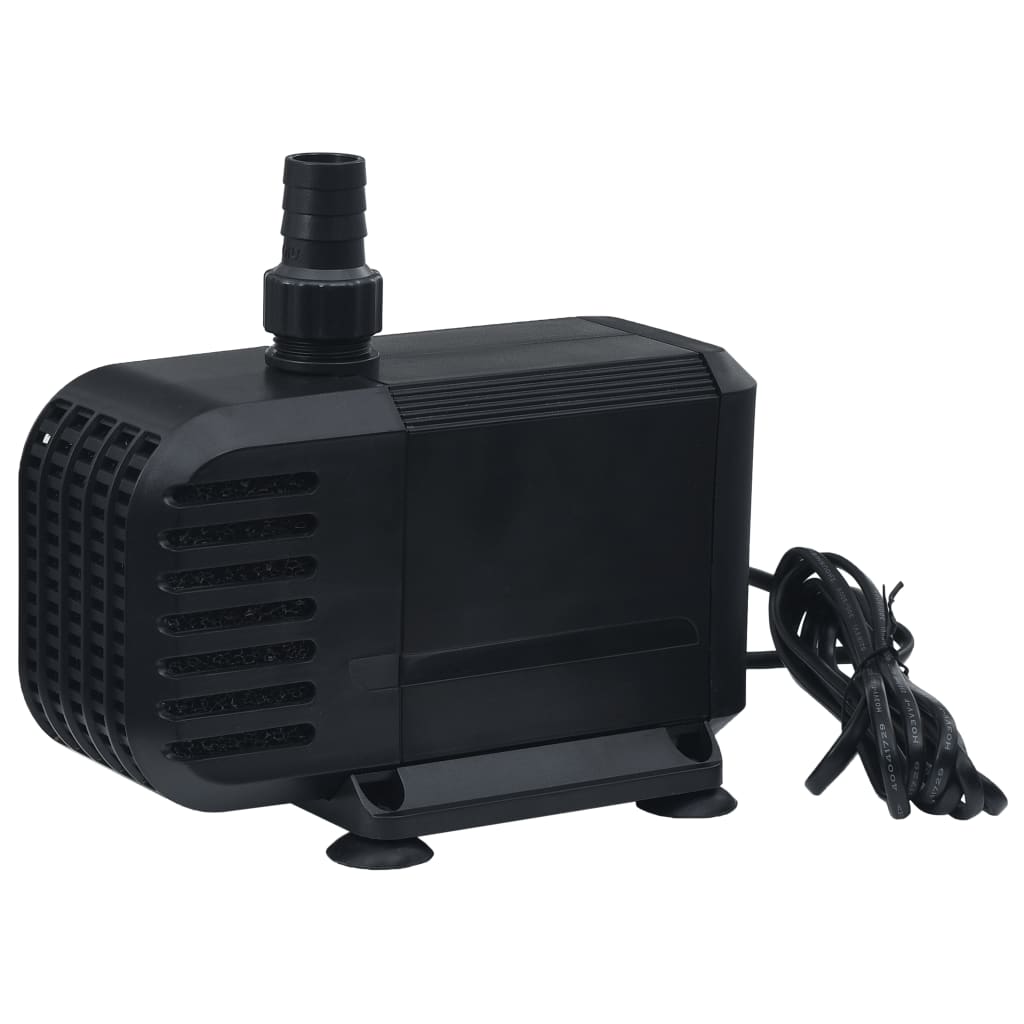 Aquariumpomp Onderdompelbaar 3000 L/U 3000 l/h