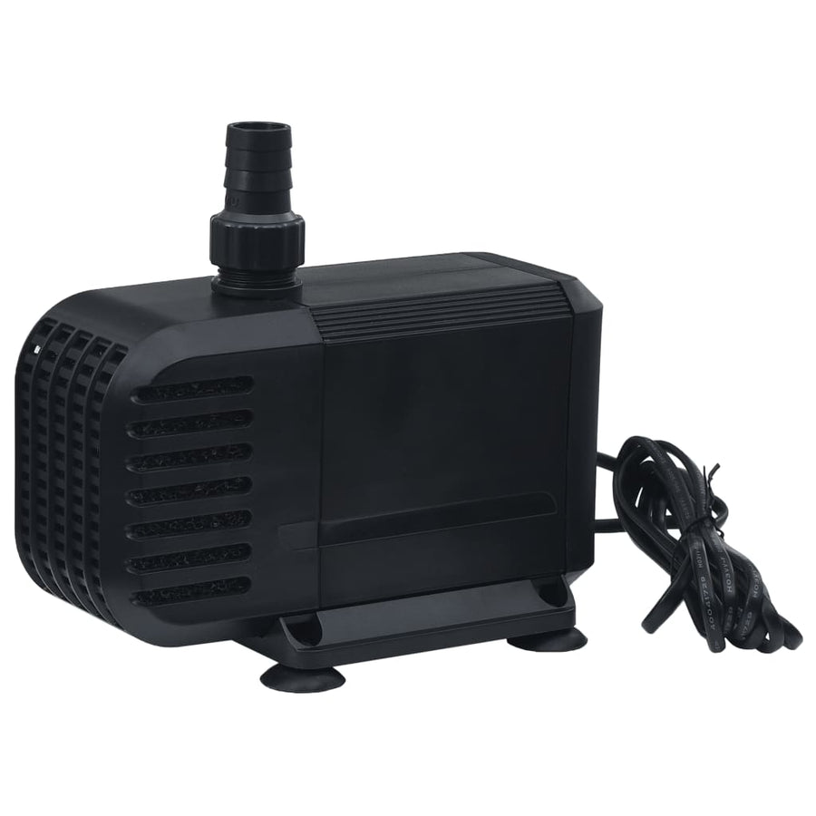 Aquariumpomp Onderdompelbaar 3000 L/U 3000 l/h
