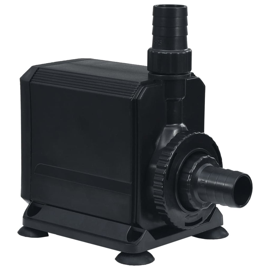 Aquariumpomp Onderdompelbaar 3000 L/U 3000 l/h