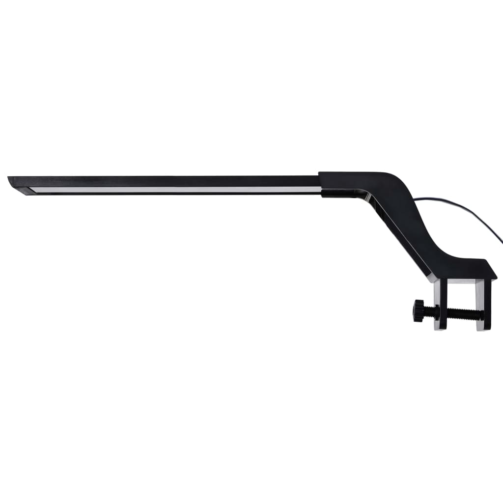 Aquariumlamp Met Klem Led Blauw En Wit 35-55 cm