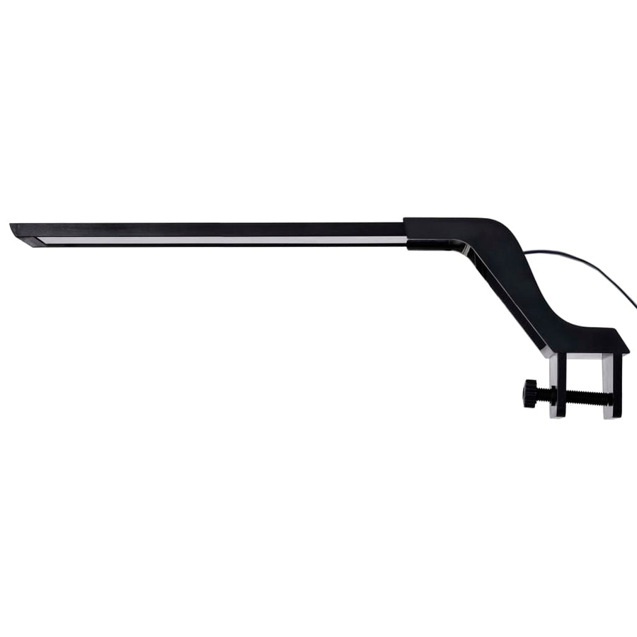Aquariumlamp Met Klem Led Blauw En Wit 35-55 cm