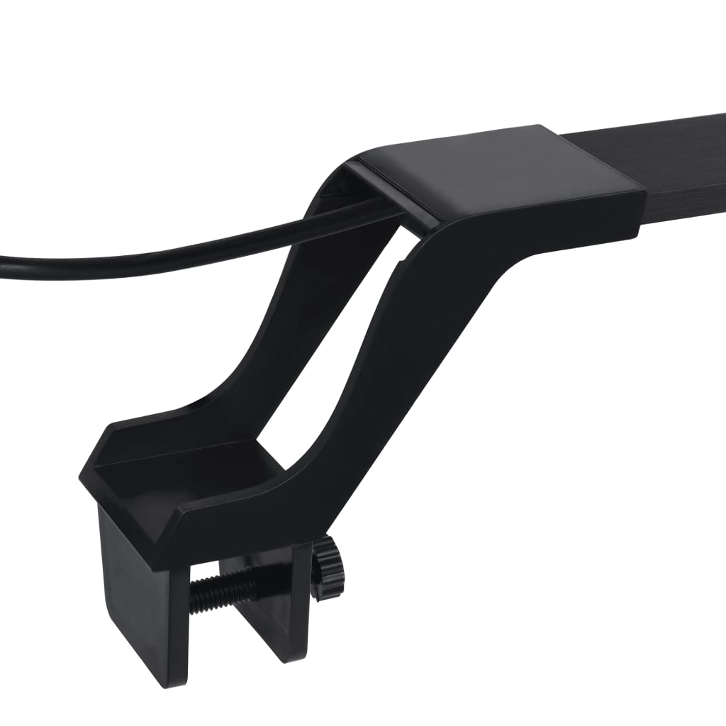Aquariumlamp Met Klem Led Blauw En Wit 35-55 cm
