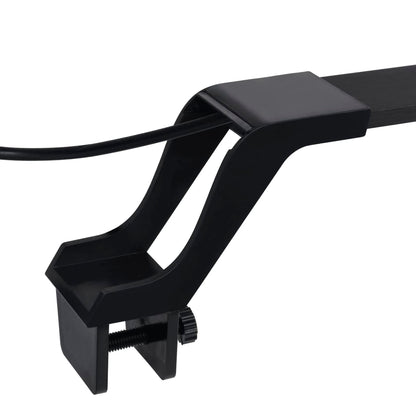 Aquariumlamp Met Klem Led Blauw En Wit 35-55 cm