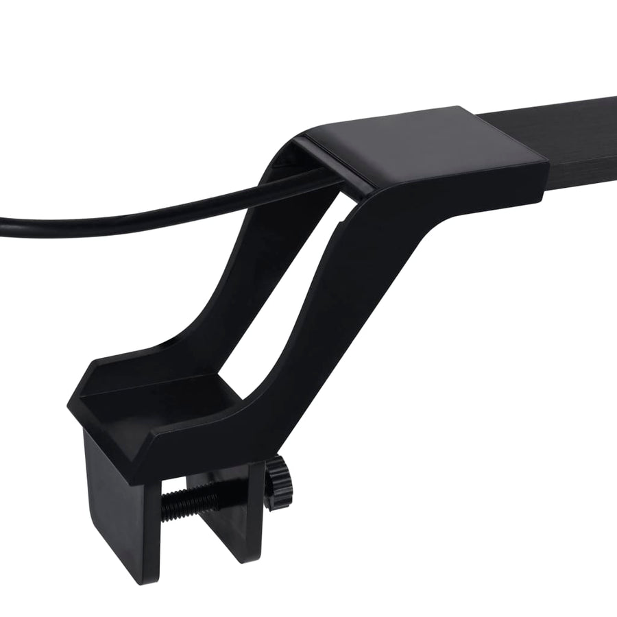 Aquariumlamp Met Klem Led Blauw En Wit 35-55 cm