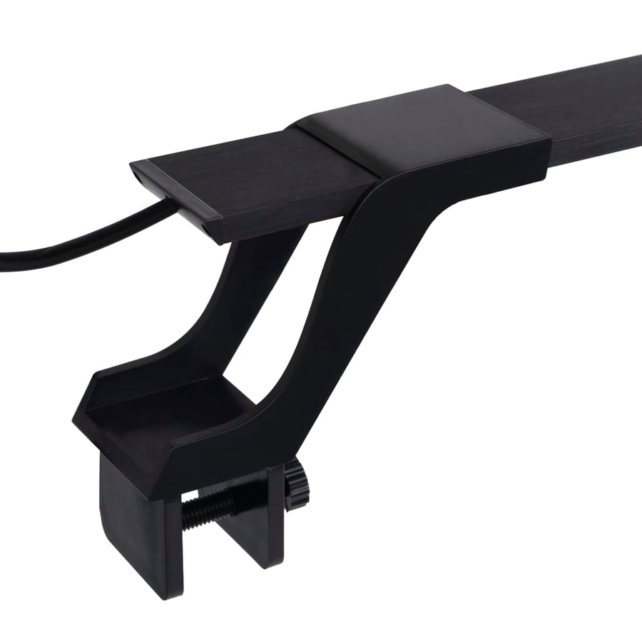 Aquariumlamp Met Klem Led Blauw En Wit 35-55 cm