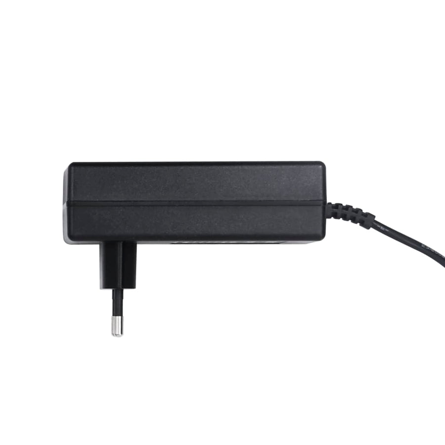 Aquariumlamp Met Klem Led Blauw En Wit 35-55 cm