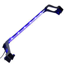 Aquariumlamp Met Klemmen Led Blauw En Wit 55-70 cm