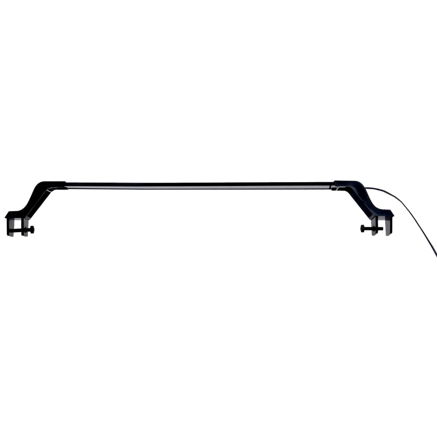Aquariumlamp Met Klemmen Led Blauw En Wit 55-70 cm