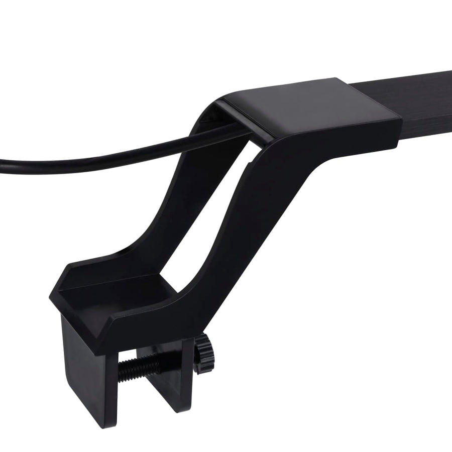 Aquariumlamp Met Klemmen Led Blauw En Wit 55-70 cm