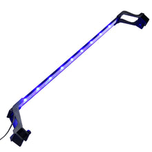 Aquariumlamp Met Klemmen Led 75-90 Cm Blauw En Wit