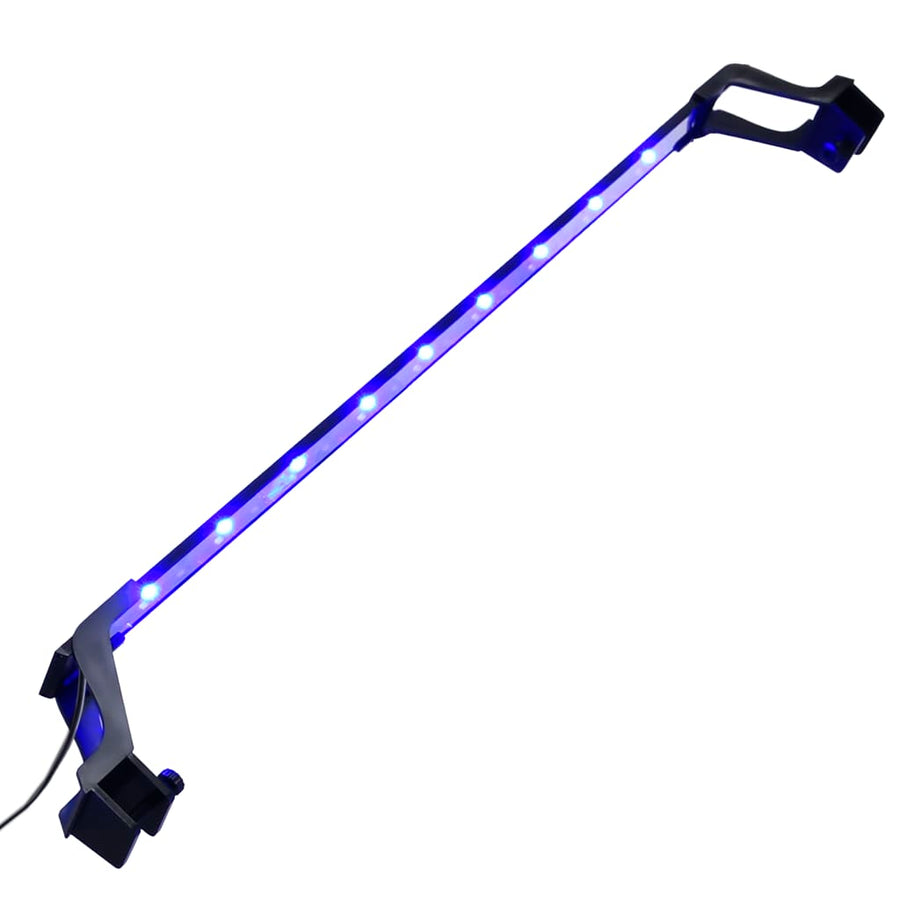 Aquariumlamp Met Klemmen Led 75-90 Cm Blauw En Wit