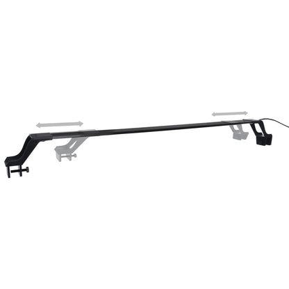 Aquariumlamp Met Klemmen Led 75-90 Cm Blauw En Wit