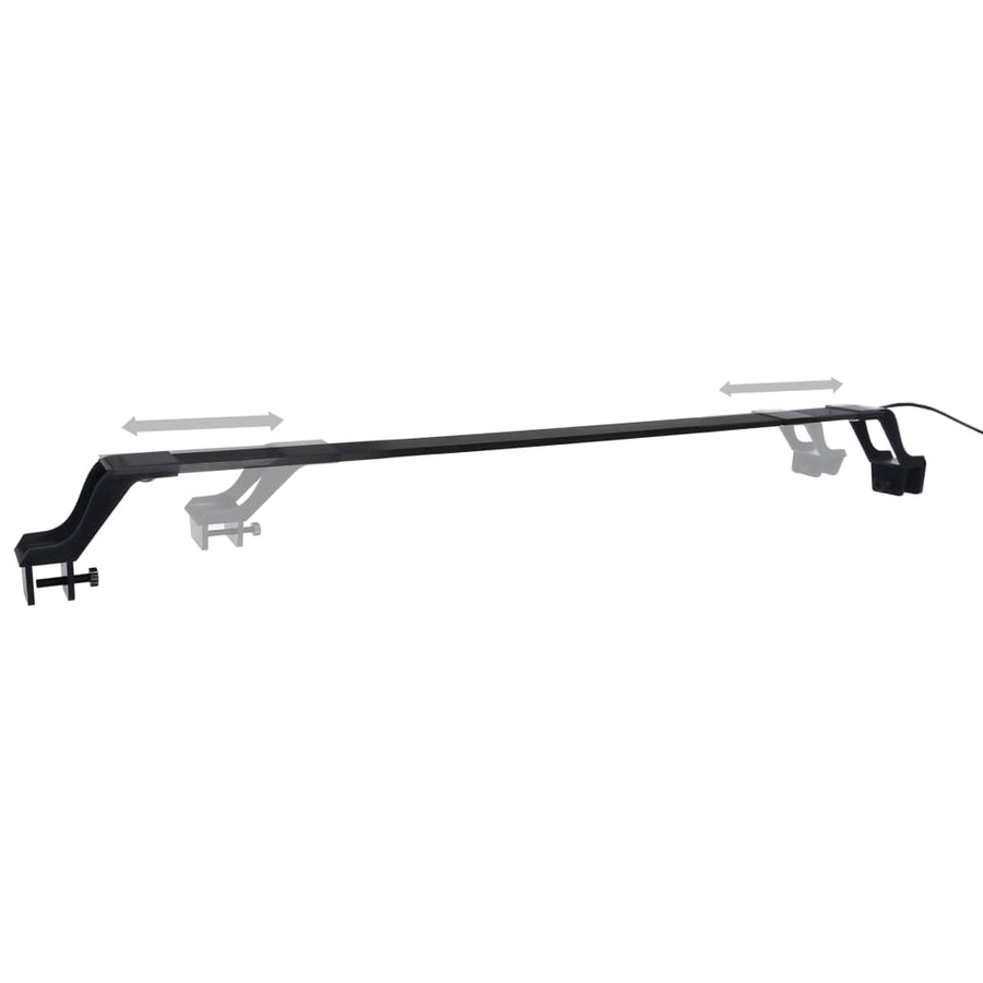 Aquariumlamp Met Klemmen Led 75-90 Cm Blauw En Wit