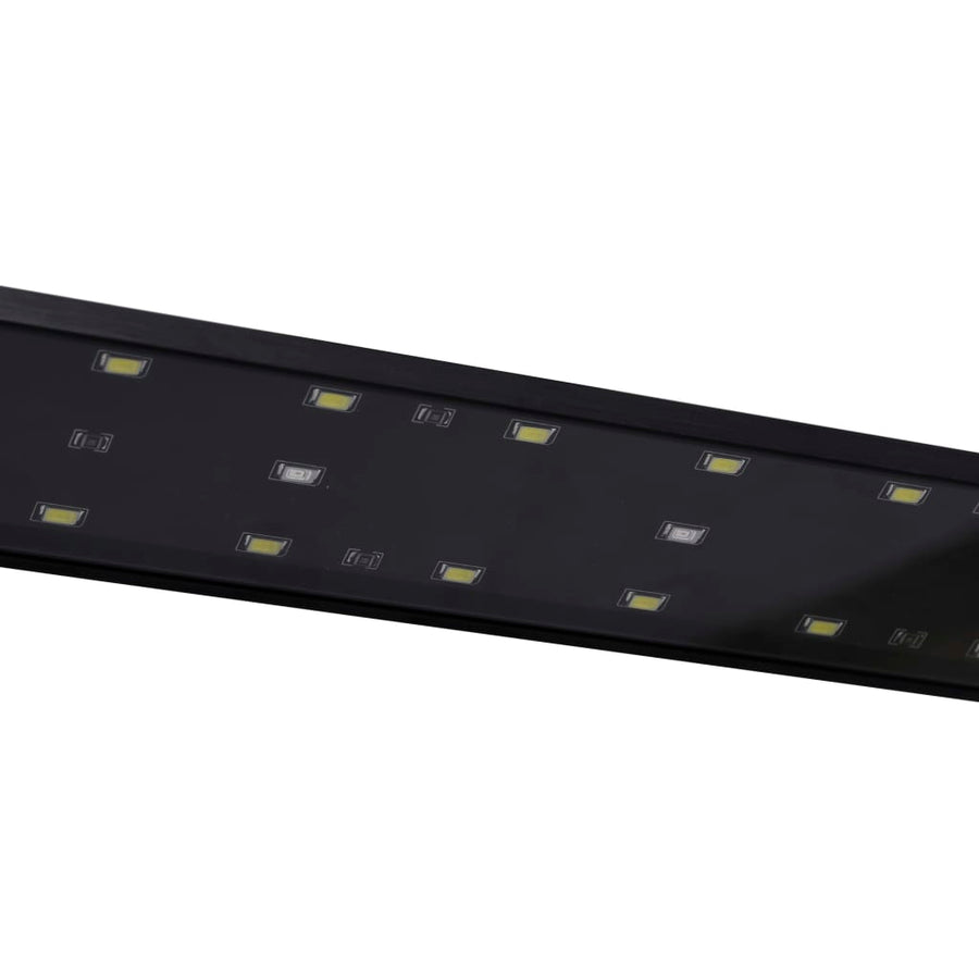 Aquariumlamp Met Klemmen Led 75-90 Cm Blauw En Wit