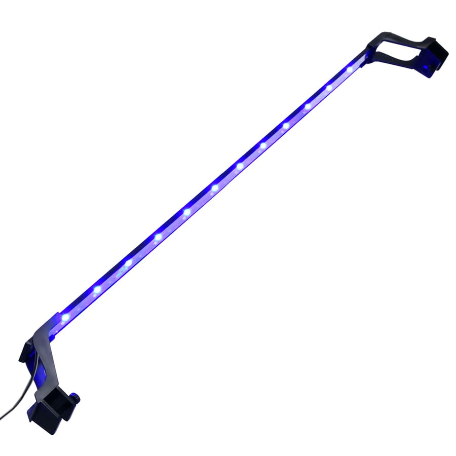 Aquariumlamp Met Klemmen Led 90-105 Cm Blauw En Wit