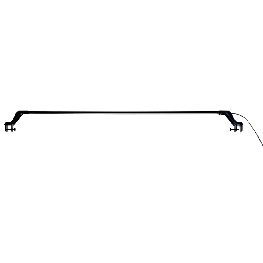 Aquariumlamp Met Klemmen Led Blauw En Wit 115-130 cm