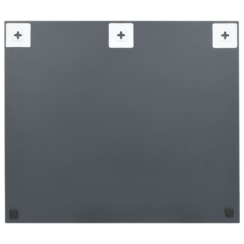 Spiegel Frameloos Glas 1 70 x 50 cm zonder LED