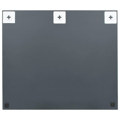 Spiegel Frameloos Glas 1 70 x 50 cm zonder LED