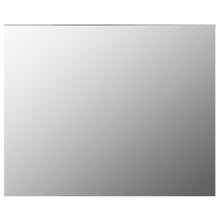 Spiegel Frameloos Glas 1 100 x 60 cm zonder LED