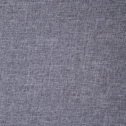 Fauteuil Stof Lichtgrijs