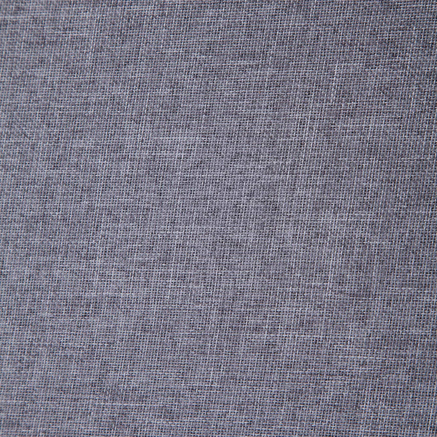 Fauteuil Stof Lichtgrijs