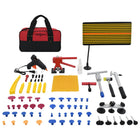 75-piece Dent Removal Kit without Repainting XXL