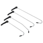 4-piece Dent Removal Kit without Repainting