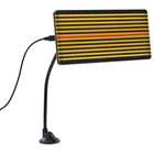 LED line board for paintless dent repair