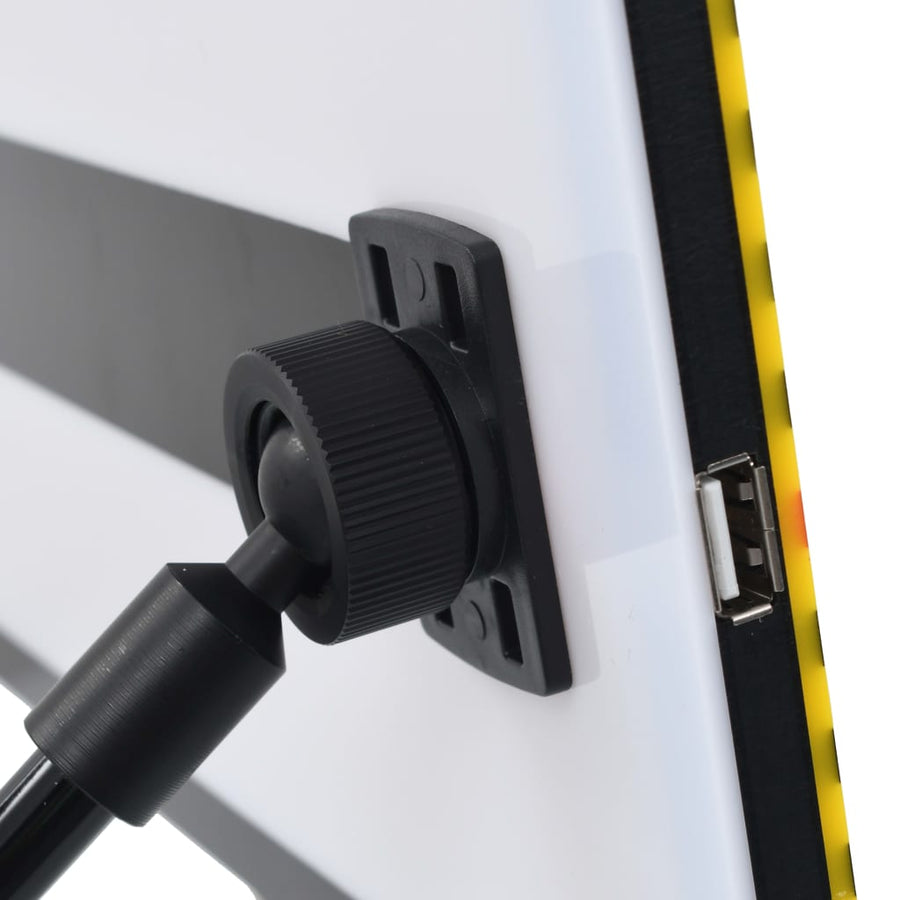 Led-Lijnbord Voor Uitdeuken Zonder Overspuiten